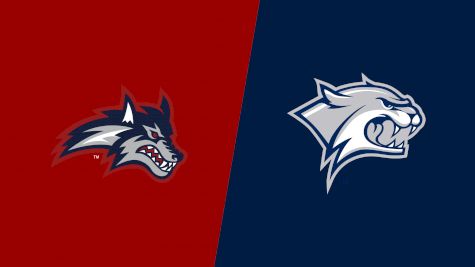 2024 Stony Brook vs New Hampshire