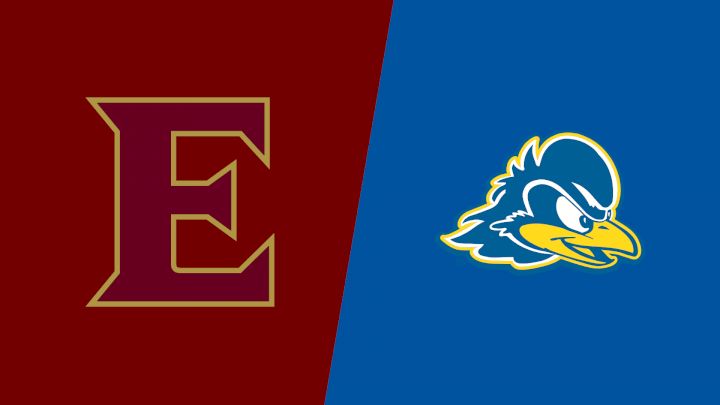 2024 Elon vs Delaware - Women's