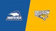 2024 Hofstra vs Towson - Women's