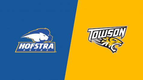 2024 Hofstra vs Towson - Women's