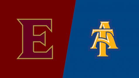 2024 Elon vs North Carolina A&T