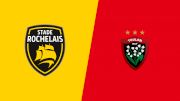 2024 Stade Rochelais vs RC Toulonnais