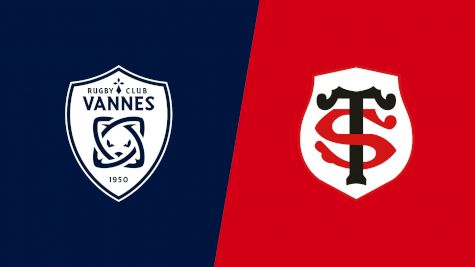 2024 Rc Vannes vs Stade Toulousain