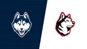 2024 UConn vs Northeastern - Swimming