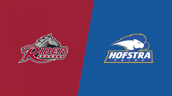 2024 Rider vs Hofstra - Field Hockey