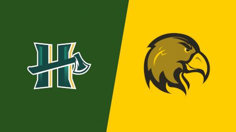 2024 Cal Poly Humboldt vs Cal State LA - Women's