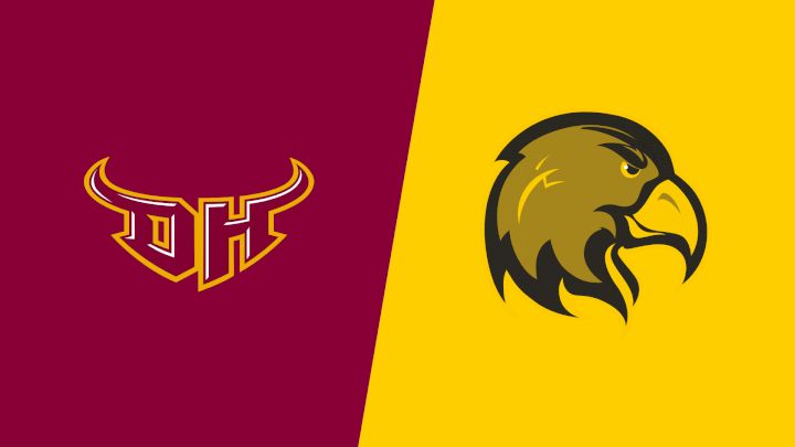 2024 Cal State Dominguez Hills vs Cal State LA - Women's