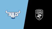 2024 Blue Bulls vs Hollywoodbets Sharks - Currie Cup, SF #2