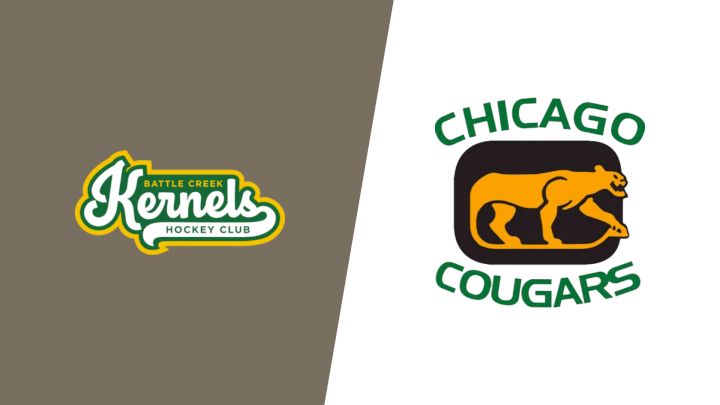 2024 Battle Creek Kernels vs Chicago Cougars