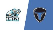 2024 Fresh Coast Freeze vs Minnesota Blue Ox