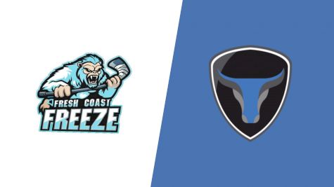 2024 Fresh Coast Freeze vs Minnesota Blue Ox