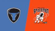 2024 Minnesota Blue Ox vs Fort Wayne Spacemen