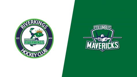 2024 Wisconsin Rapids Riverkings vs Columbus Mavericks