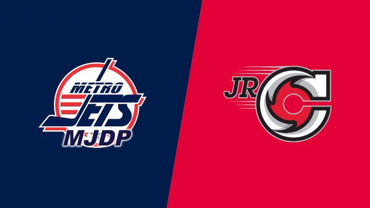 2024 MJDP vs Cincinnati Cyclones