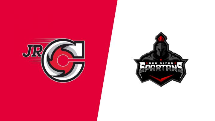 2024 Cincinnati Cyclones vs Red River Spartans