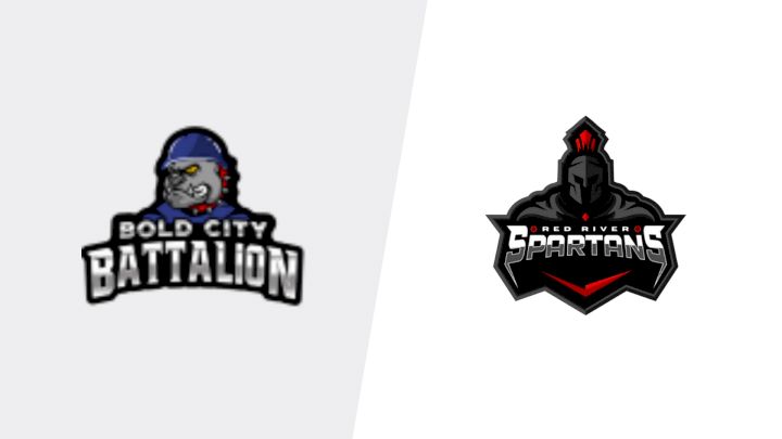 2025 Bold City Battalion vs Red River Spartans