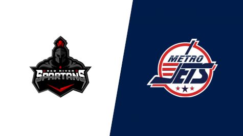 2025 Red River Spartans vs Metro Jets