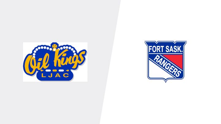 2024 Leduc U18 vs Fort Sask. U18