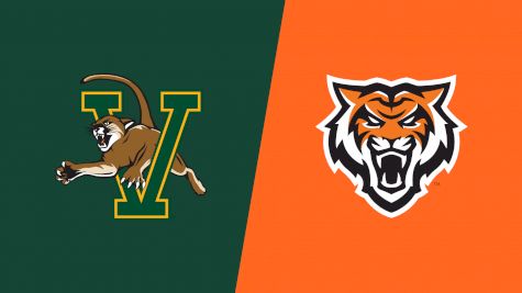 2024 Vermont vs Idaho State - Women's