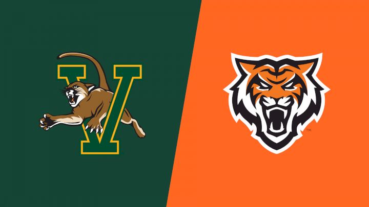 2024 Vermont vs Idaho State - Women's