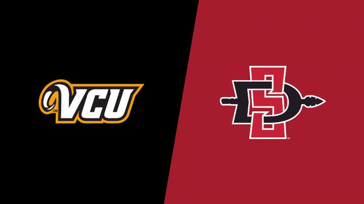 2024 VCU vs San Diego State - Women's