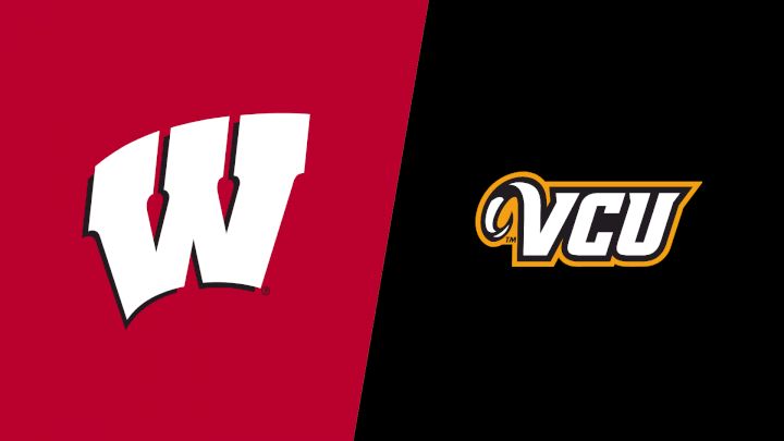 2024 Wisconsin vs VCU - Women's