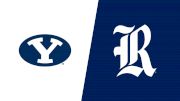 2024 BYU vs Rice - Women's