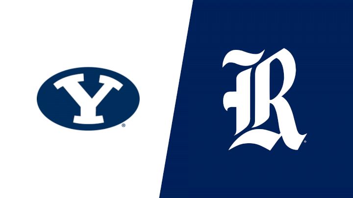 2024 BYU vs Rice - Women's