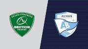 2024 Section Paloise vs Aviron Bayonnais