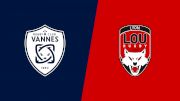 2024 RC Vannes vs Lyon OU