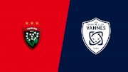 2024 RC Toulonnais vs RC Vannes