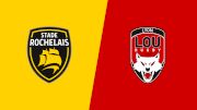 2024 Stade Rochelais vs Lyon OU