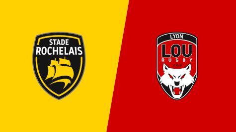 2024 Stade Rochelais vs Lyon OU