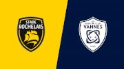 2024 Stade Rochelais vs RC Vannes