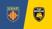 2024 Perpignan vs Stade Rochelais