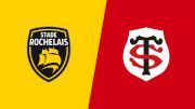 2025 Stade Rochelais vs Stade Toulousain
