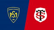 2025 ASM Clermont Auvergne vs Stade Toulousain