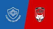 2025 Castres Olympique vs Lyon OU