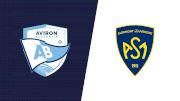 2025 Aviron Bayonnais vs ASM Clermont Auvergne