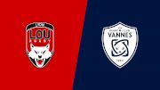 2025 Lyon OU vs RC Vannes