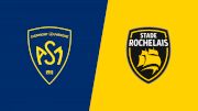 2025 ASM Clermont Auvergne vs Stade Rochelais