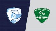 2025 Aviron Bayonnais vs Section Paloise