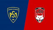 2025 ASM Clermont Auvergne vs Lyon OU