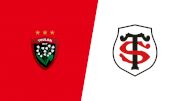 2025 RC Toulonnais vs Stade Toulousain