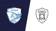 2025 Aviron Bayonnais vs RC Vannes
