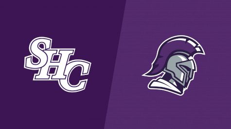 2024 Spring Hill College vs Trevecca Nazarene - Women's