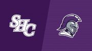 2024 Spring Hill College vs Trevecca Nazarene - Men's