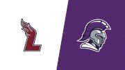 2024 Lee University vs Trevecca Nazarene - Women's