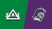 2024 Delta State vs Trevecca Nazarene - Men's