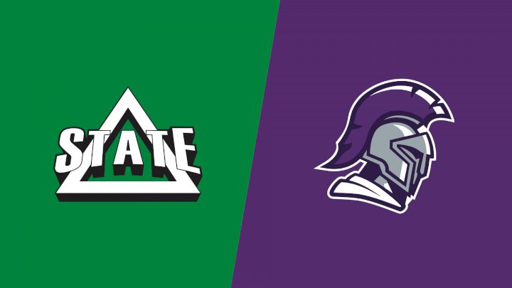 2024 Delta State vs Trevecca Nazarene - Men's